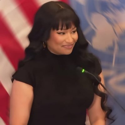 QueenzikaJ's profile picture. 