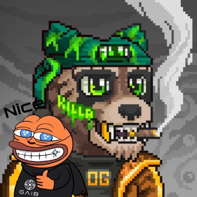 angw1317's profile picture. web3 always! Plume Goon