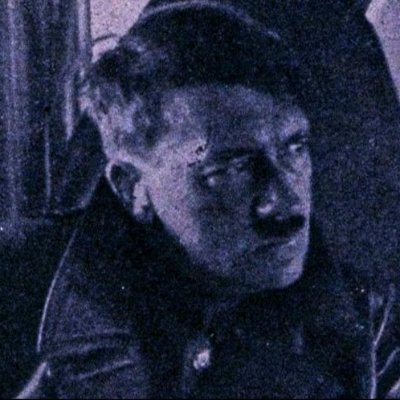 chudinson88's profile picture. 