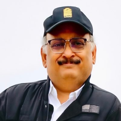 captamarnath's profile picture. Master Mariner । Right of centre । Aviation enthusiast । T-T Staff