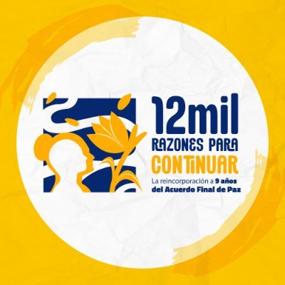 ARNColombia's profile picture. 