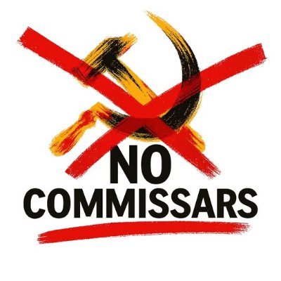 MBDTR2's profile picture. I wasn't a Fascist until the Communists decided I was one.

Now I'm glad they did.

Would you kindly donate? https://t.co/d9JOsZSuu7