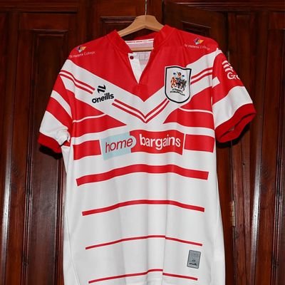 whenthesaints1's profile picture. St.Helens Rugby League Football Club & South Sydney Rabbitohs