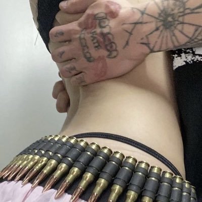 hwospitaI's profile picture. @wifeclaw ♡