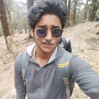 UdgeetB005's profile picture. Full Stack Devloper ,Experienced in MERN STACK