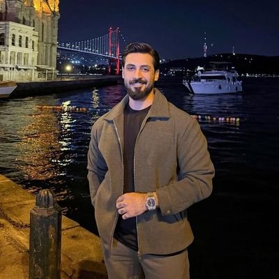 BirkanKor6's profile picture. Az söz, çok his.