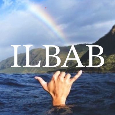 ILBAB_CEO's profile picture. I Love Being A Boy 🇺🇸 SFW Management Account | Movement politics and philosophy #ILBAB | Main acct currently locked: @h0tolderbr0