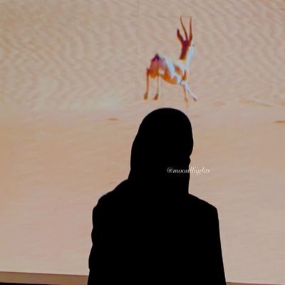Moonlliights's profile picture. Alumna @_PNU_KSA | Tech Developer , Fine Artist @Leensartes @MiskKSA
