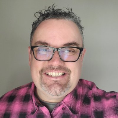 ChrisParkerUGC's profile picture. 