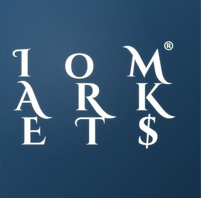 IoMarkets's profile picture. 