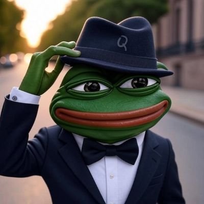 ScottMark183766's profile picture. Formerly Known as Autist The 17th. Fren. Sometimes Autistic. WWG1WG If you think I'm worth it, you can support me here (much appreciated 🐸♥️)
