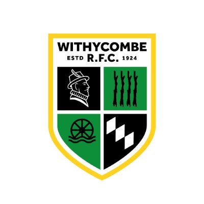 WithycombeRFC's profile picture. Amateur rugby club in East Devon Senior Men | Ladies | Colts | Walking Rugby | Juniors New players always welcome - DM us for more info! #Withies #GreenAndBlack