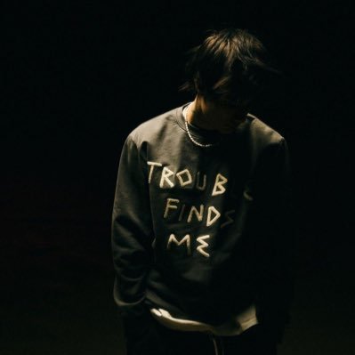 jadencraves's profile picture. we only stand for jaden hossler stream reputation