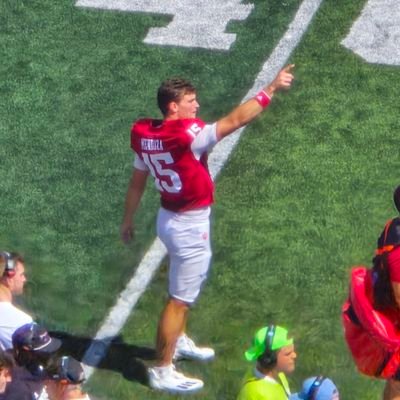 Brentonmfender's profile picture. Iron Brigade 🇯🇵 #Neverdaunted