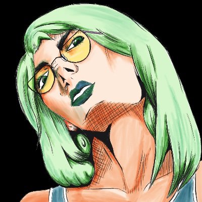 SidewalkArtwork's profile picture. I really only care about art... I’ll barely post anything and I’m sorry  https://t.co/GjbenOY9MO…