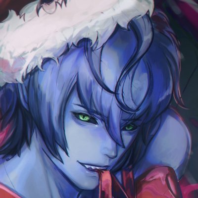 ClericTheMimic's profile picture. #VTuber
I'm Cleric. A 3D Mimic Vtuber who loves RPGs (Elden Ring, Fear & Hunger and Elder Scrolls are my favorite) & runs a D&D game on Twitch.