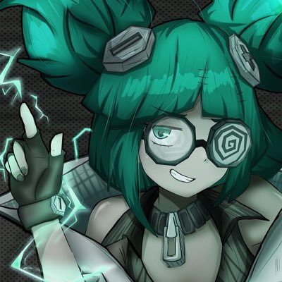 superdragart's profile picture. Masters adc main zeri/kaisa/vayne.     https://t.co/LpCegr26JM