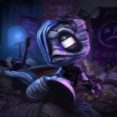 orgbatake's profile picture. 흉물랜드의 도전자