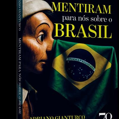 AdrianoGianturc's profile picture. Coord. Relações Internacionais.
Prof Ciência Política.
Autor livro 'A Ciência da Política'. 
PhD.
Colunista Gazeta Povo.
Conselheiro Estadual.
Opiniões pessoais