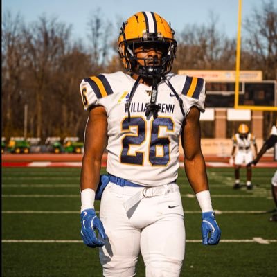 1hunnidwill's profile picture. Proverbs 3:5-6 | DB @ WPU