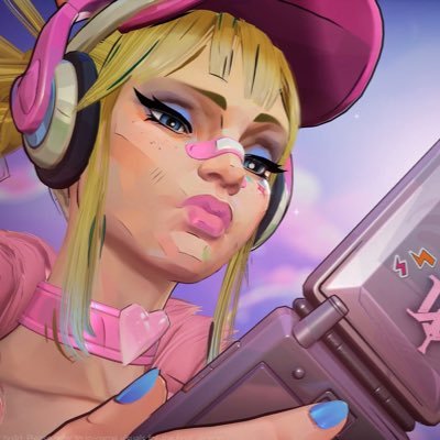 TotterT0t's profile picture. diesel mechanic she/her👩🏼‍🔧 pfp by rihnlin - banner by yourangelvixen - https://t.co/nqXlFhwdxi