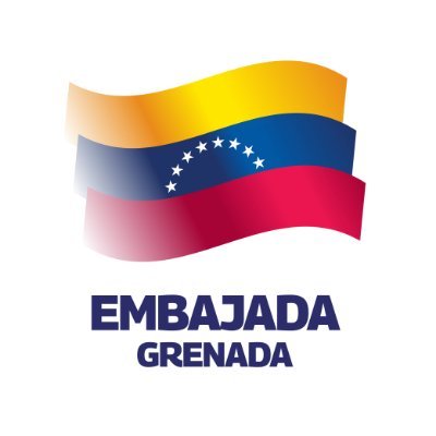 embgrenada_ve's profile picture. 🇻🇪Cuenta Oficial  

📢I Promovemos la Diplomacia Bolivariana de Paz y la autodeterminación de los pueblos