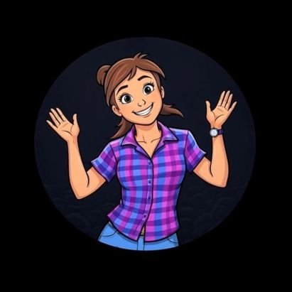 KarachiWali_'s profile picture. plzzz nevermind…dimaag buffering me hai.