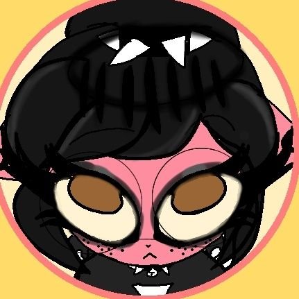 Lidya_Abelwife's profile picture. COMISSIONS OPEN!!!
TDAH/TDL/TLP🇦🇷🇨🇱
Sfw (but sometimes NSFW,be carefull!!) ⚰Goth⚰  (Abel obsessed)
abelist #1.  ♥︎Abel my beloved♥︎
♥︎my BF: @TiredBean83 ♥︎