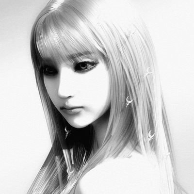 Lord_Vegaa's profile picture. † 30/08/2006 † any pronouns † genderfluid † pt-br/eng † V系 † my † giselle utted † goth † vampire princess † 
:.·:*༺𓆩♡𓆪༻*:·.: