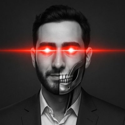 DMatheus965635's profile picture. NADA aqui é dica de investimento.      Cripto e macroeconomia.  $btc $sol $eth $mstr