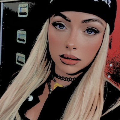 ForgetToLIV's profile picture. one of one. judgment day’s princess. | ‘sup, @yaonlylivvonce.