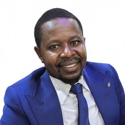 HeritierBUKOKA's profile picture. Economiste | Gestionnaire d'entreprises | Conférencier | Change maker| #HervaIndustries #GenerationNouveauLeadership