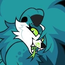 Kitanyauwu's profile picture. •She/Her♀️|Lvl +18|Reptiles and dinos Lover🐊💚🦖| Married @Skyy_Velour 🐺💙|Dog,Raptor,Croco|furry and pegasister|imperialist Jurassic! ⚜️|PonyTown!