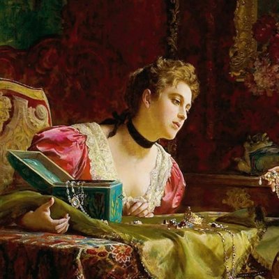 baotao917's profile picture. reader baby