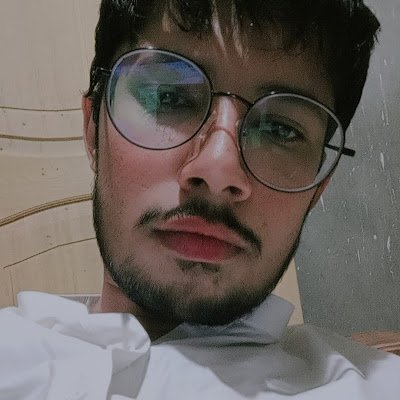 HarFunnMaulaJH's profile picture. 