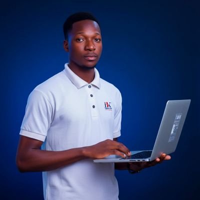 ibrahim11_tech's profile picture. 🌐 Website Developer.|
🖥️ Tech /Online service provider.|
🎨 Graphic/Logo Designer.|