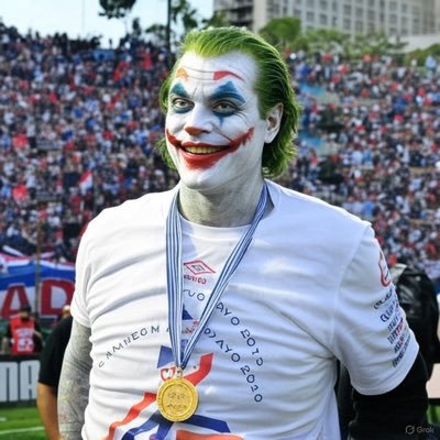 nicotrescolores's profile picture. hincha y socio de @nacional