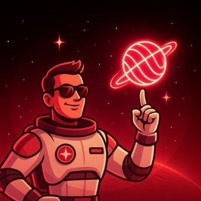 1st_colonist's profile picture. Building something I truly love — Colony ❤️ 
@colonyfun | @zero_colony_fun