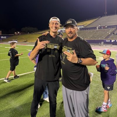 CoachTHenley8's profile picture. Assistant RB Coach @SFA_Football | New Mexico Recruiter | TylerCHenley10@gmail.com | #AxeEm