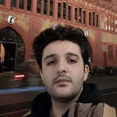 akeanorr's profile picture. itü kom