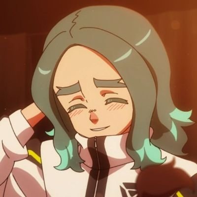 pokefroste's profile picture. ESP / ENG
Gustos:
| JRPGs 👾| VN 📚| Criminología, filosofía y psicología 👣| Doblaje 🎙| Arte 🎨 | Series 📺
Estudiante de Animación y Programación 🎮