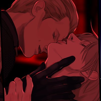 Robin1974677's profile picture. ARTIST | 32 🌈🍖 wesker/leon, dbd, hannigram, dracula