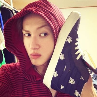 Haknyeon_4ever's profile picture. -When the Darkest Part of You Meets the Darkest Parts of Me, it Creates Light! 📖🇧🇷🇫🇷ㅤㅤㅤㅤㅤㅤㅤㅤㅤ ela/dela  gêmea da judyㅤㅤㅤㅤㅤㅤㅤㅤㅤㅤㅤㅤㅤ ㅤ