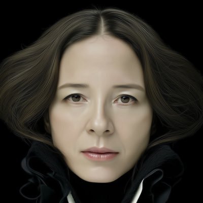 SuperSonicaLab's profile picture. AI-generated art & design studio | Collages, surreal dreams | Midjourney + Photoshop + Hailuo | Prints • Prompts • Experiments | FanGirl Theraphy | Taemin