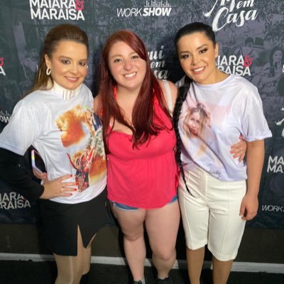 Brunnaa_Marques's profile picture. associada ao União de Fãs Maiara e Maraisa