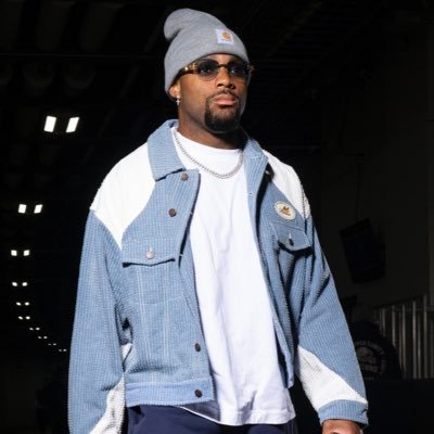 Juan_Thornhill's profile picture. 2x SUPERBOWL CHAMPION 💍💍