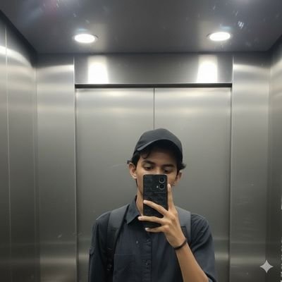 Sushant_rajput7's profile picture. "Sushant | CSE Student | Learning code, logic & real-world problem solving. Focused on growth, discipline, and building impactful skills."