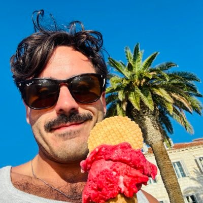 pedro_leal's profile picture. profissional em overthinking