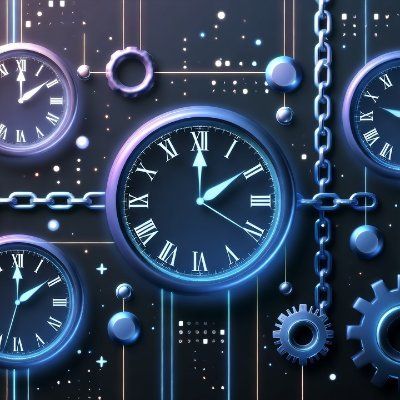 nextgenciv's profile picture. all start with same Mint rate unless work verified network fee paying jobs to earn more real POW

1 person, 1 full node, 1 vote
decentralize courts, gov, school