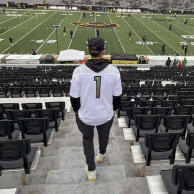 landyn1smith_'s profile picture. Sports Management Degree || Greenville University 26’ || John Wood CC 24’ Alum || PHS 22’ Alum || SCO DUCKS 🦆